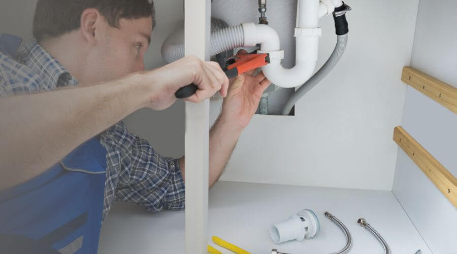 Professional Leak Detection in Orange, MA